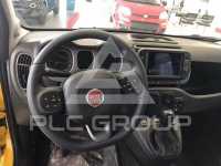 2021 Fiat Panda