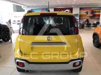 2021 Fiat Panda