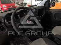2021 Fiat Panda