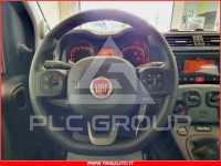 2021 Fiat Panda