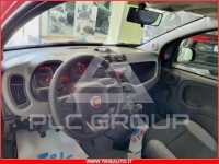 2021 Fiat Panda