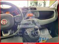 2021 Fiat Panda