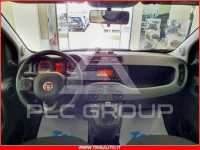 2021 Fiat Panda