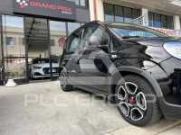 2021 Fiat Panda