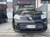 2021 Fiat Panda