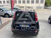 2021 Fiat Panda