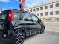 2021 Fiat Panda