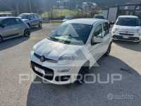2021 Fiat Panda