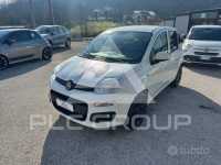 2021 Fiat Panda