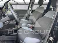 2021 Fiat Panda