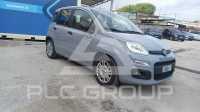 2021 Fiat Panda