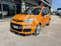 2021 Fiat Panda