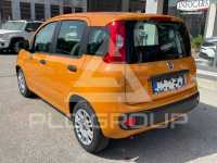 2021 Fiat Panda