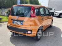2021 Fiat Panda