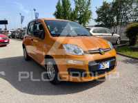 2021 Fiat Panda
