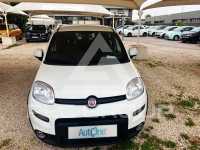 2021 Fiat Panda