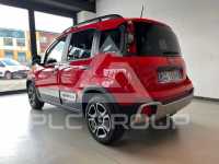 2021 Fiat Panda