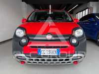 2021 Fiat Panda