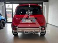 2021 Fiat Panda