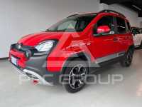 2021 Fiat Panda