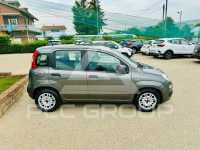 2021 Fiat Panda