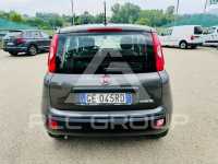 2021 Fiat Panda