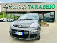 2021 Fiat Panda
