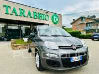 2021 Fiat Panda
