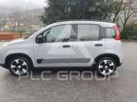 2021 Fiat Panda