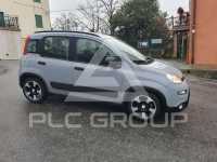 2021 Fiat Panda