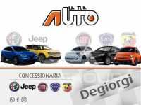 2021 Fiat Panda