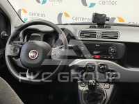 2021 Fiat Panda