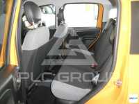 2021 Fiat Panda