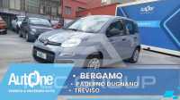 2021 Fiat Panda