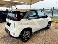 2021 Fiat Panda