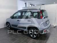 2021 Fiat Panda