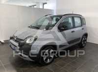 2021 Fiat Panda