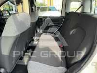 2021 Fiat Panda