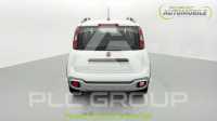 2021 Fiat Panda