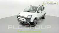 2021 Fiat Panda