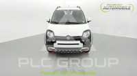 2021 Fiat Panda