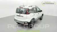 2021 Fiat Panda