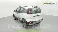 2021 Fiat Panda