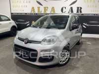 2021 Fiat Panda