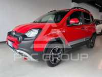 2021 Fiat Panda