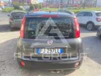 2021 Fiat Panda