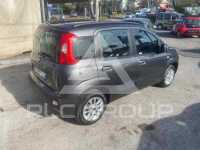 2021 Fiat Panda