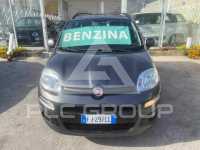 2021 Fiat Panda