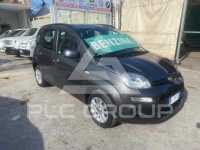 2021 Fiat Panda