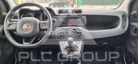 2021 Fiat Panda